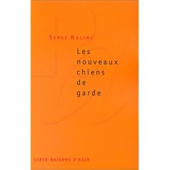 Les Nouveaux Chiens de garde