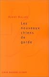 Les Nouveaux Chiens de garde