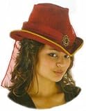 Adult Victorian Top Hat