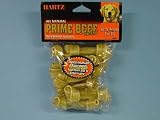 3 Ounce Dental Rawhide Natural