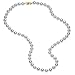 18-inch Cultured Pearl Necklace, 6.5-7.0mm