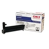Black Image Drum For C6100 Series Printers