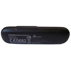 UMTS HSDPA HSPA+ USB Stick Surfstick Datenstick Huawei E122 HOHER Geschwindigkeit 7,2Mbps Download OHNE Simlock mit Antenne Anschluss crc-9 T-Mobile Logo