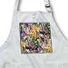 Susan Brown Designs Animal Themes - Kitties in the Garden - Aprons