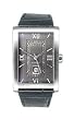 Gucci Men's Leather watch #YA086305