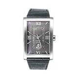 Gucci Mens Leather watch #YA086305 by Gucci