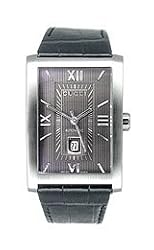 Gucci Men's Leather watch #YA086305