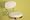 Baxton Studio Veronica Vinyl Swivel Bar Stool, White Image #3