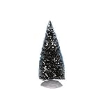 Lemax 14002 Xmas Tree for Porcelain Villages 9'' (Pack of 6)