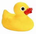 Sassy Soft Ducky