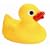 Sassy Soft Ducky