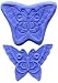 Butterfly Lace Mold