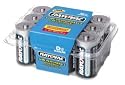 Rayovac 813-12PP Alkaline D Batteries (12-pack)