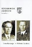 Produkt-Bild: Rendsburger Jahrbuch (Book on Demand)