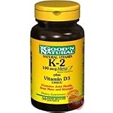 Vitamin K-2