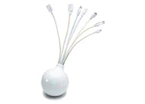 LaCie 711854U Hub with USB 2.0