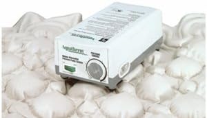 Standard Pump and Bubble-style Pad, (120V) for Alternating Pressure Pad/Pump System