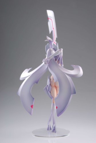 Cover image : ウィッチブレイド 蘇峰　玲奈 クローンブレイド発動態 （ノンスケールPVC塗装済み完成品）