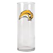 Buffalo Sabres 9" Flower Vase - Primary Logo NHL Hockey
