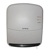 ゼピール　脱衣場ファンヒーター　ＤＴＯ−８０１ ZEPEAL ゼピール
