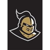 Central Florida Knights Mini Garden Window Flag 15x10.5 NCAA College Athletics Fan Shop...