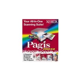 Pagis Pro 2.0