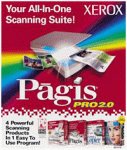 Software: Pagis Pro 2.0