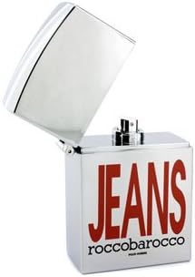 Silver Jeans Eau De Toilette Spray
