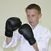 Sports : Boxhandschuh 6oz Junior