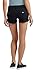 Aeropostale Women's Color Wash Twill Midi Shorts