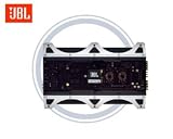 JBL Grand Touring Series GTO1201.1 - Amplifier - 1-channel