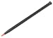 PDA Panache Custom Visor Stylus (Black)
