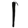 Black Plush Animal Tail Costume Accessory ~ Halloween Animal Costume Accessories