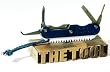 The Tool by Cor Surf Products