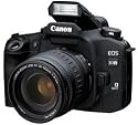 Canon EOS 30V Film SLR Camera (incl. EF 28-105mm f/4.0-5.6 Lens Kit)