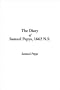 The Diary of Samuel Pepys: 1662 N.S.
