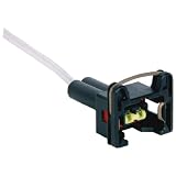 ACDelco PT2282 OE Service Variable Power Steering Solenoid Connector by ACDelco