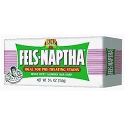 Dial Corp. 04303 Fels-Naptha Laundry Bar Soap