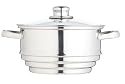 Universal Steamer
