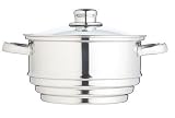 Universal Steamer  from Cooking Marvellous