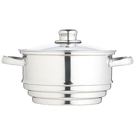 Universal Steamer