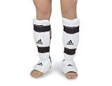 Adidas Shin Instep Protector