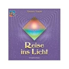 T�nzers Traum, CD-Audios, Nachtflug, 1 CD-Audio