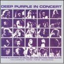 In Concert by Deep Purple