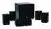 Amazon price tracker, Amazon price history charts, Boston Acoustics A 2310 HTS 5.1 Home Theater Speaker Package with 100-Watt Powered Subwoofer (Gloss Black)