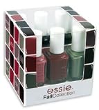 essie Fall 2010 6 Piece Color Cube