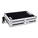 Vaultz Locking Storage Clipboard Black (VZ01230)