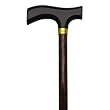 Cane Aluminum Adjustable Walking Cane - Maple Cane Aluminum Adjustable Walking Cane - Maple