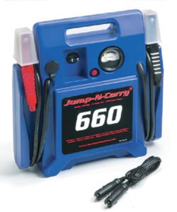 Jump-N-Carry 660 Battery Booster- 12 Volt, 1700 Amp - JNC660, by Jump-N-Carry - JNC660 - Jump-N-Carry - KK JNC660