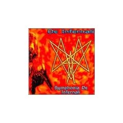 Symphonia de Infernali